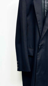 Raf Simons Wool Coat