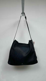 Max Mara Masskippnet Technical Mesh  Bag
