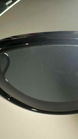 Gentle Monster X Margiela MM003 01 Goggle Sunglasses