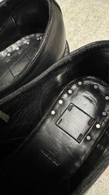 GUIDI GG02V Big Daddy Derbys