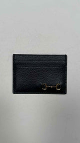 Gucci Horsebit Card Case