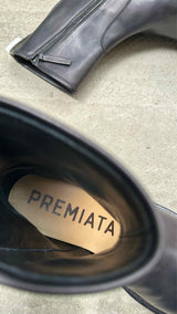 Premiata Platform Boots