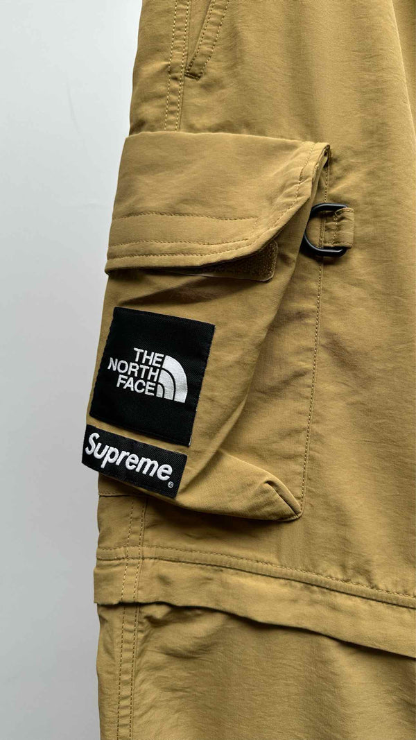 Supreme X The North Face Detachable Cargo Pants