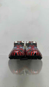 Y-3 F50 Tunit Yaksha Sneakers