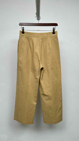 The Row Wide Chino Pants