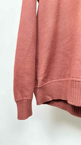 Stone Island High-neck Sweater