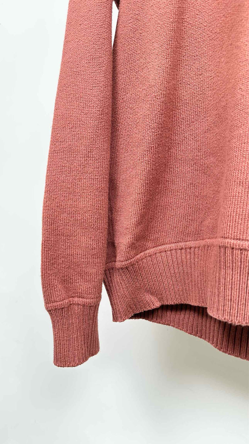 Stone Island High-neck Sweater