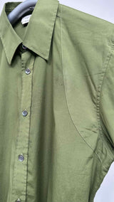 Alexander McQueen Harness Shirt