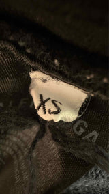 Balenciaga 3B Sports Icon Tracksuit Wide Pants