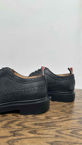 Thom Browne Wing-tip Derby Shoes