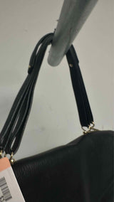 Valentino Garavani Pebbled Leather Hand Bag