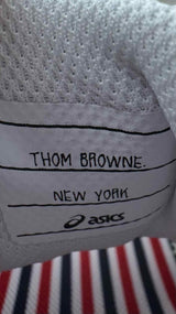 asics X Thom Browne Gel Kayano Sneakers