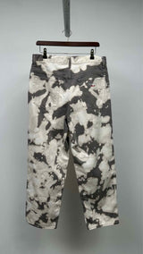 Supreme Tie-dye Jeans