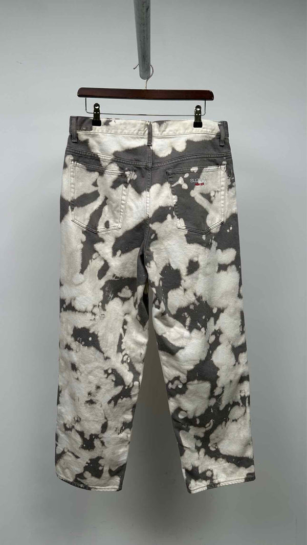 Supreme Tie-dye Jeans