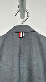 Thom Browne 4-bars Blazer Jacket