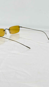 Oliver Peoples Daveigh Sunglasses
