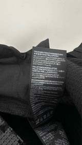 Saint Laurent Sequin Boot-cut Jeans