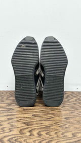 Rick Owens Maximal Megalace Runners