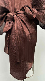 Pleats Please Pleated Tunic