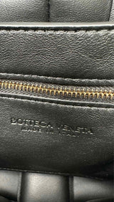 Bottega Veneta Intreccio Nappa Cassette Bag