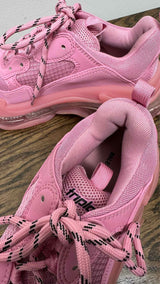 Balenciaga Triple S Sneakers