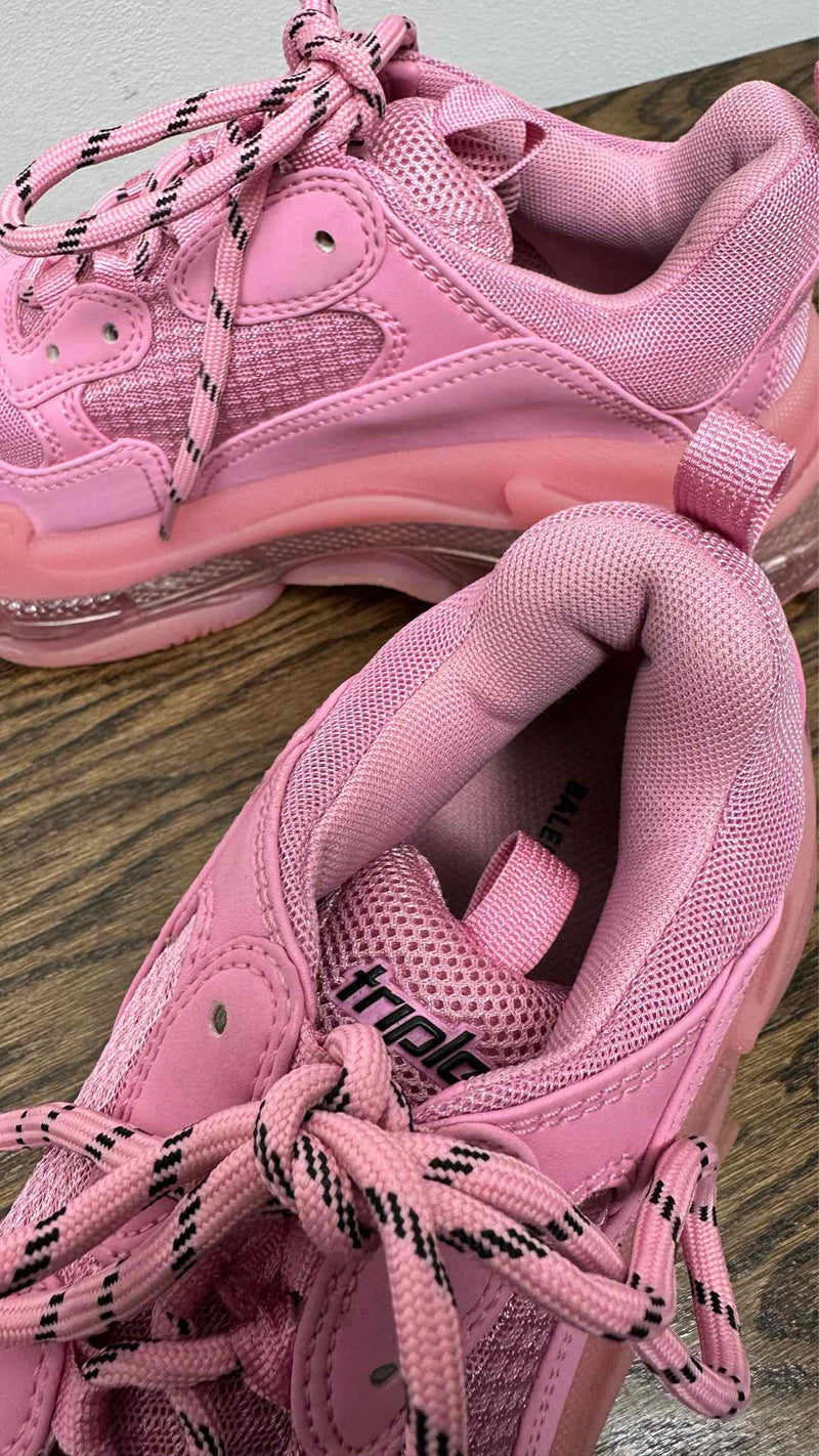 Balenciaga Triple S Sneakers