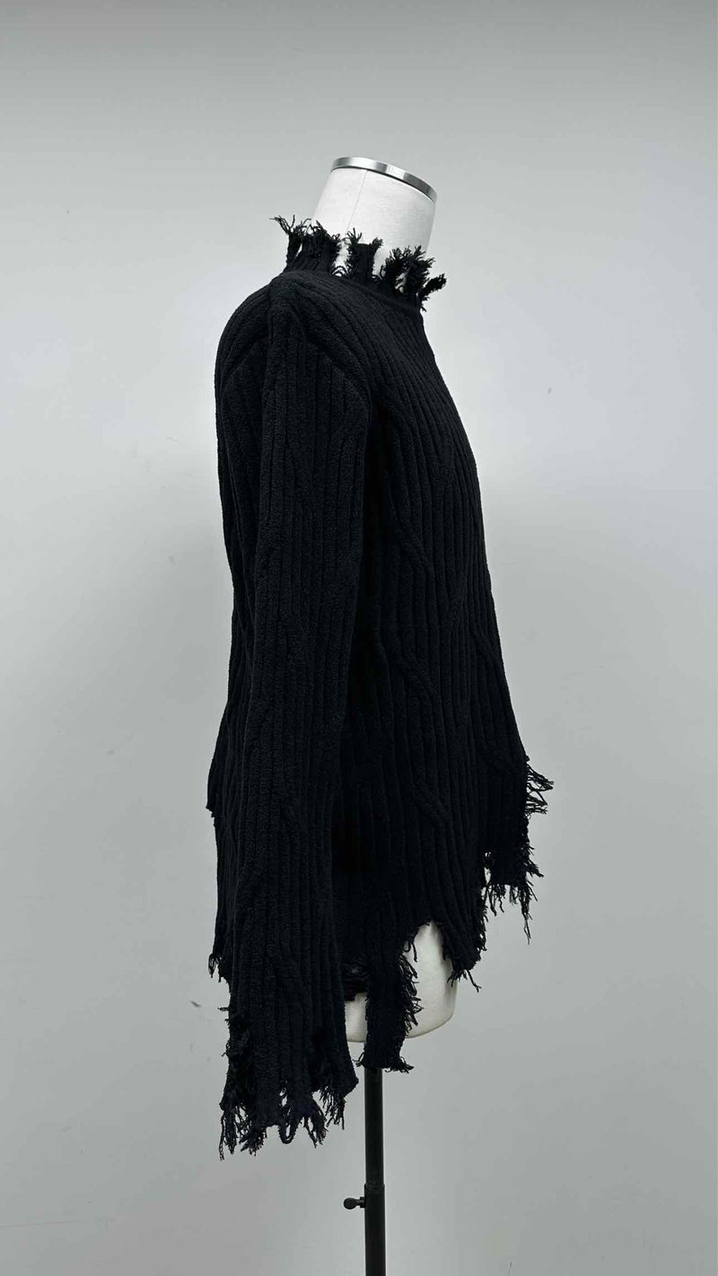 Kiko Kostadinov Zlatyu Sweater