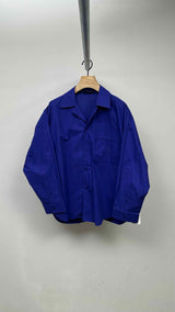 Balenciaga Embroidered Shirt