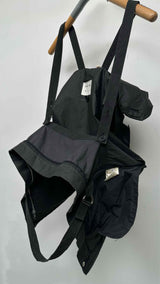 Helmut Lang Archive Zip-detailed Pillow Neck Vest