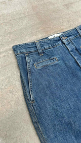 LOEWE Cropped Jeans