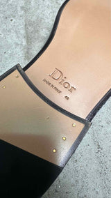 Dior Antibes Loafers