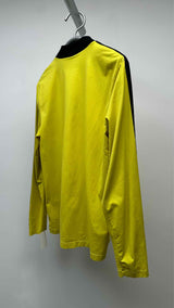 Prada L/S Piping Cycling Top