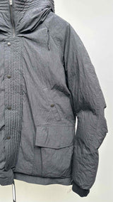 Devoa Hooded Down Jacket