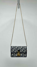Dior Dioraddict Oblique Bag