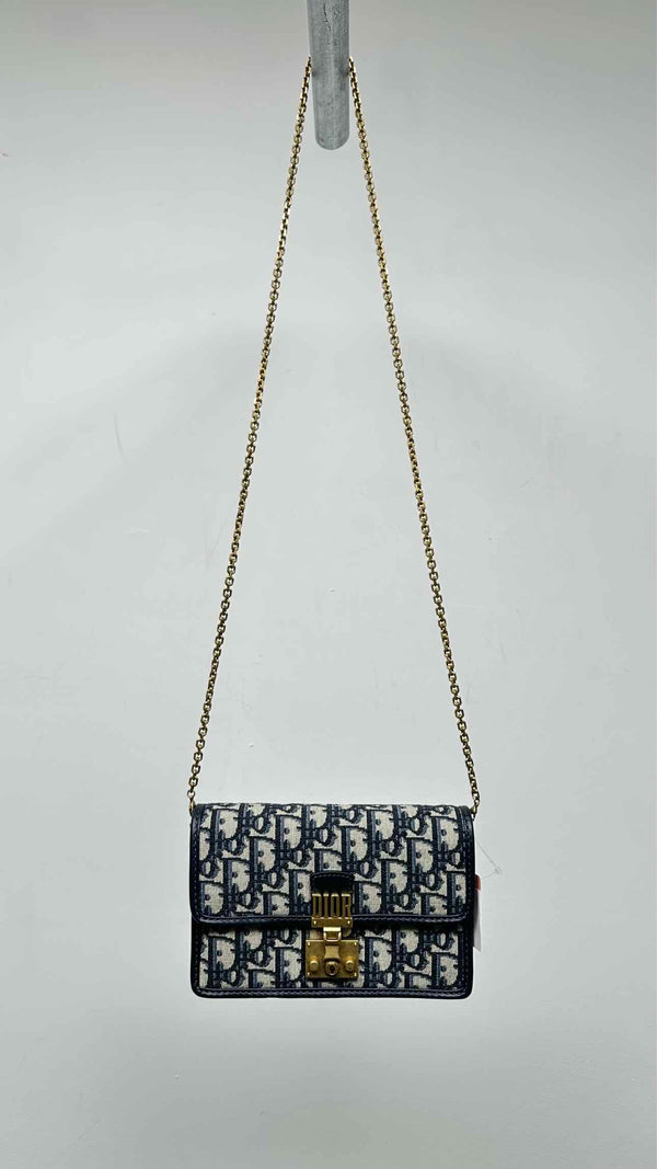 Dior Dioraddict Oblique Bag