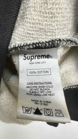 Supreme X Undercover Printed Hoodie