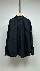 Balenciaga Oversized Shirt