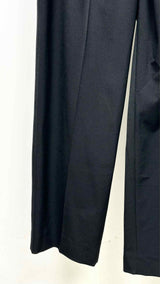 Peter Do Wrap Wide Pants