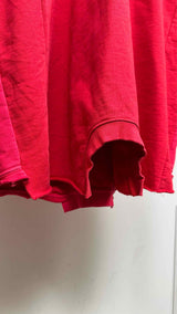 Balenciaga Upcycled Valentine Hoodie