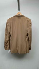 Jean Paul Gaultier Homme Pinstripe Blazer Jacket