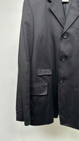 Dries Van Noten Blazer Jacket