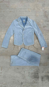 Marithé + François Girbaud Suits