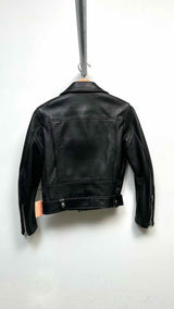 Acne Studios Leather Jacket