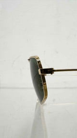 CELINE Aviator Sunglasses