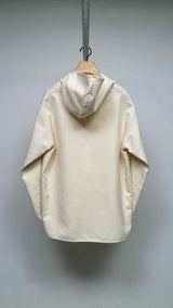 Jil Sander Pullover Parka