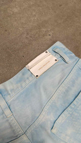 Dries Van Noten High-waist Jeans