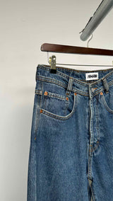 Magliano Tapered Jeans