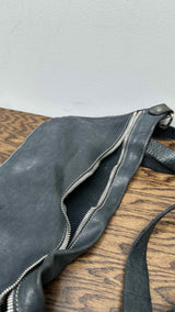 GUIDI Crossbody Bag