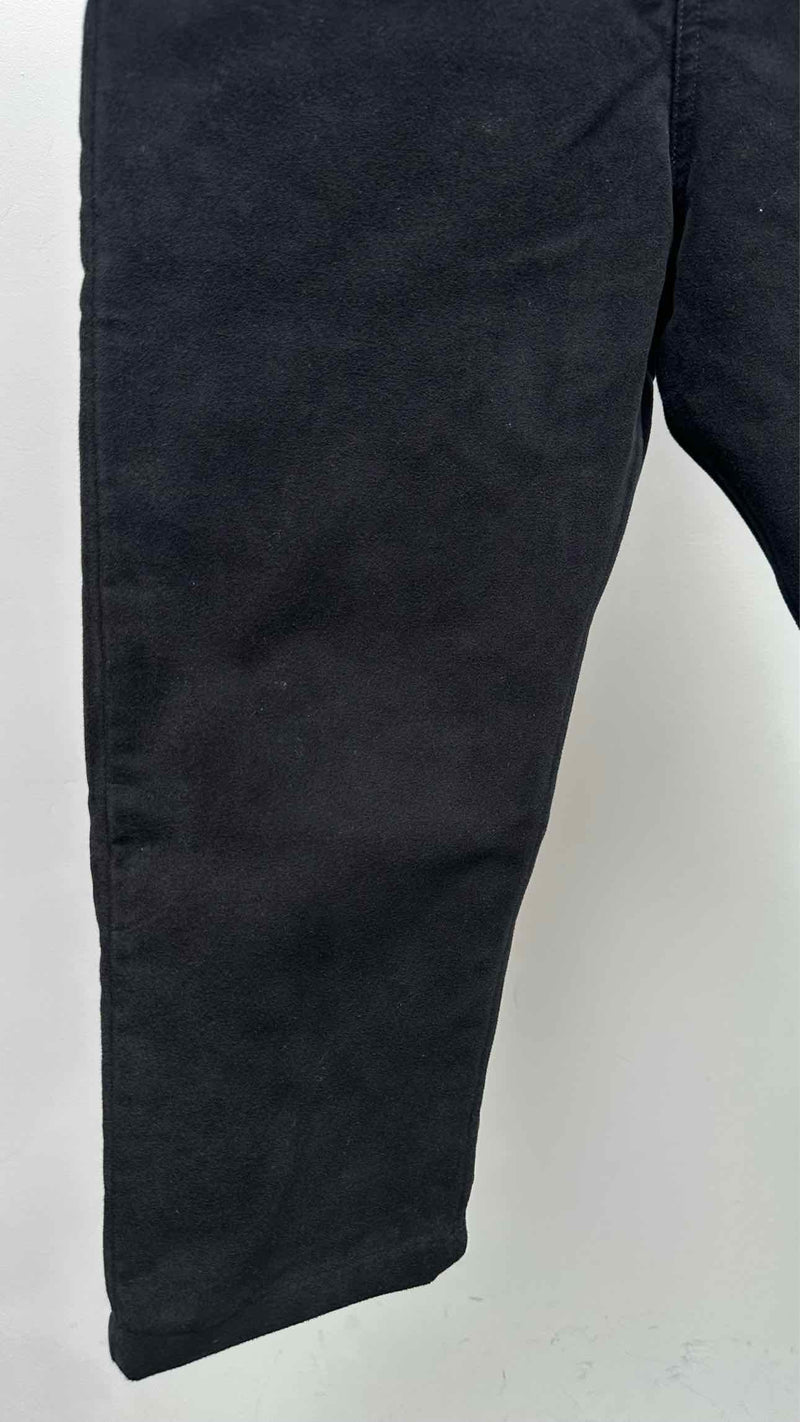 DRKSHDW Moleskin Astaire Cropped Pants