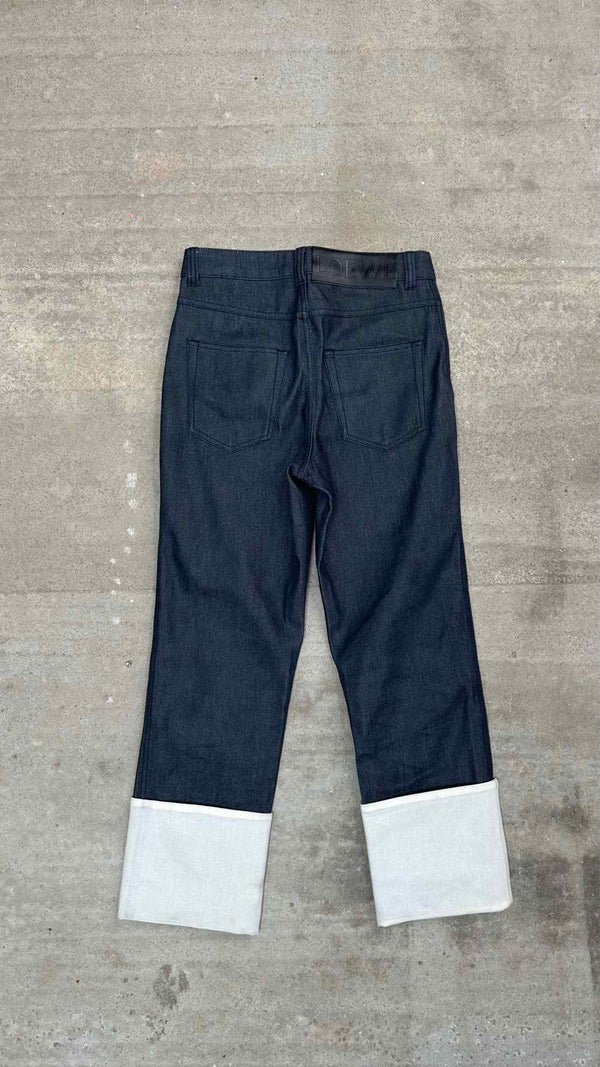 LOEWE Fishermans Jeans